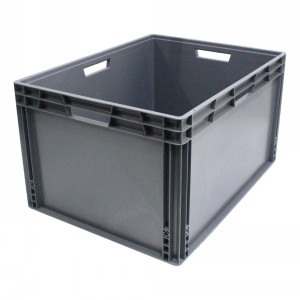 Heavy Duty Stacking Euro Box 80cm Size 5 (185 Litre)